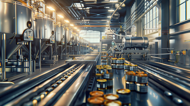 Food Industry